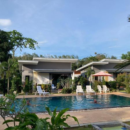 Oneandaman Resort Khao Lak Exterior photo